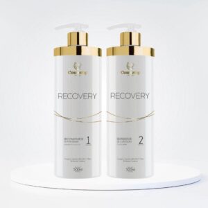 LINHA RECOVERY