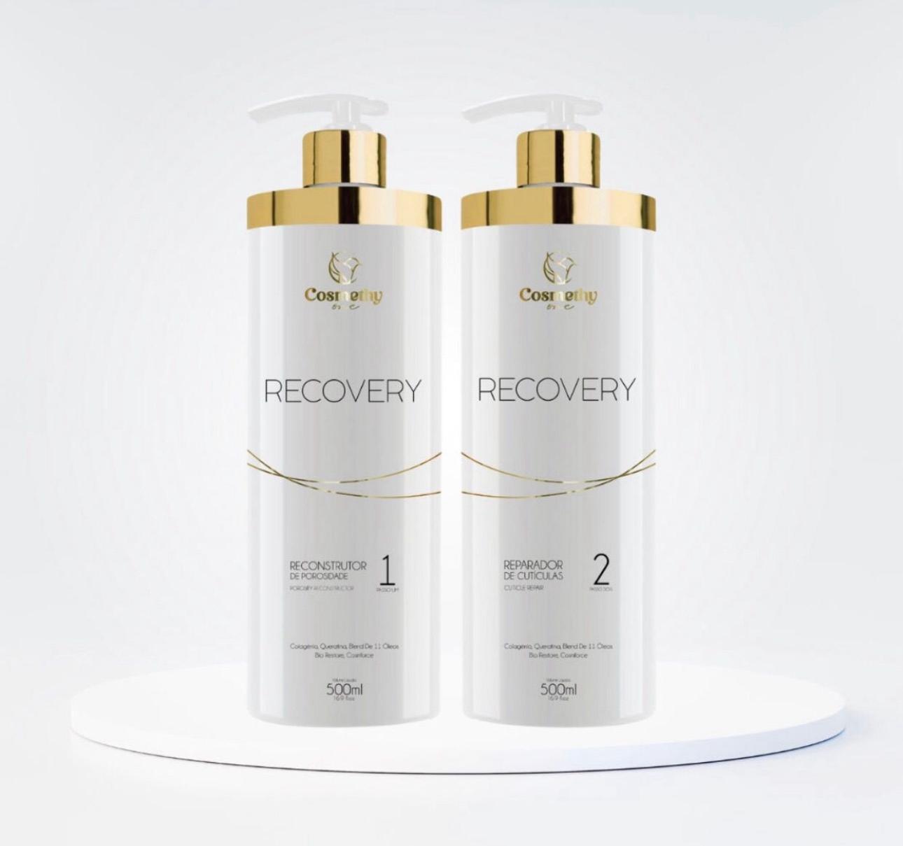 LINHA RECOVERY